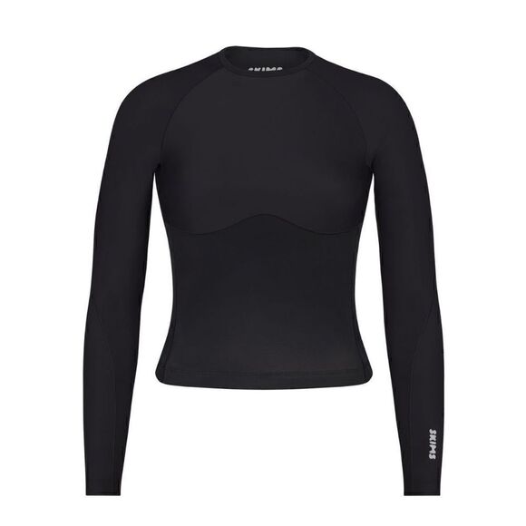 NWT SKIMS PERFORMANCE long-sleeve - Picture 1 of 5